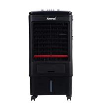 Climatizador de Ar Amvox ACL 018 Preto 90W 18L