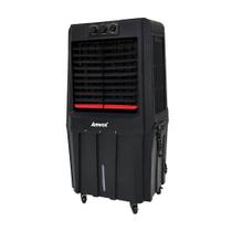 Climatizador de Ar Amvox ACL9022 3 Velocidades Preto