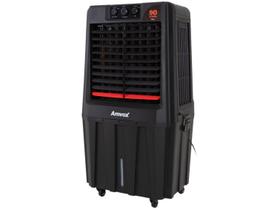 Climatizador de Ar Amvox Frio Umidificador 3 Velocidades 90L ACL 9022