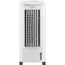 Climatizador de AR Branco 7,5L 127V com Ionizador - ELGIN Climatizador de AR Branco 7,5L 127V com Ionizador - ELGIN