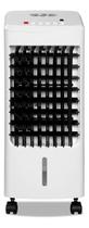 Climatizador De Ar Britânia 4 Em 1 BCL05FI 3,2L Branco 127V