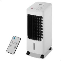 Climatizador De Ar Britânia 4 Em 1 Portátil 3,2 Litros 127v