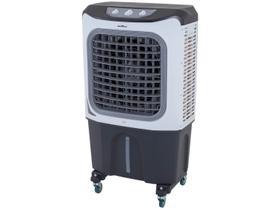 Climatizador de Ar Britânia 70L 4 em 1 BCL70 3 velocidades