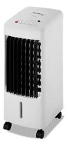 Climatizador De Ar Britânia Bcl05fi 4 Em1 3,2l Cor Branco 127v