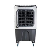 Climatizador De Ar Britânia BCL70 70 Litros 4 Em 1, 3 Velocidades, Cinza