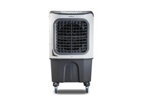 Climatizador De Ar Britânia BCL70 70L 4 Em 1 Cinza 127V