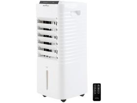 Climatizador de Ar Britânia Frio 3 Velocidades 5L BCL05A