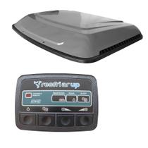 Climatizador de Ar Caminhão e Veículos Resfriar Série 6 UP Climatizador de Ar Caminhão e Veículos Resfriar Série 6 UP