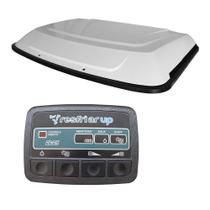 Climatizador de Ar Caminhão e Veículos Resfriar Série 6 UP Climatizador de Ar Caminhão e Veículos Resfriar Série 6 UP