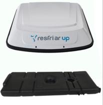 Climatizador de Ar Caminhão e Veículos Resfriar Série 6 Climatizador de Ar Caminhão e Veículos Resfriar Série 6