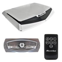 Climatizador de Ar Caminhão Maxiclima G6 Slim Climatizador de Ar Caminhão Maxiclima G6 Slim