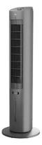 Climatizador De Ar Difusor Wap Air Fresh 4 Em 1 De Torre220v Cinza