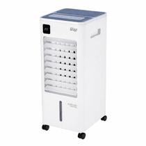 Climatizador de Ar Digital WAP 3 em 1 com Controle Remoto - 220V