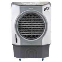 Climatizador De Ar e Ambientes Portátil Industrial Evaporativo 45l 220v
