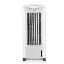 Climatizador De Ar Elgin Smart 7,5 Litros Branco 127v Climatizador De Ar Elgin Smart 7,5 Litros Branco 127v