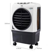 Climatizador de Ar EOS 30 Litros 180W 220 V ( - VENTISOL