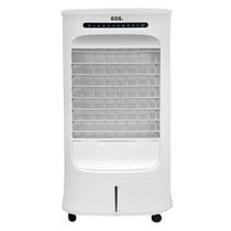 Climatizador De Ar Eos 4 Em 1 Arctic Fresh 10L Ecl100D 127V Climatizador De Ar Eos 4 Em 1 Arctic Fresh 10L Ecl100D 127V