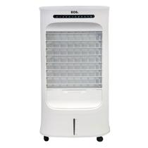 Climatizador de Ar EOS Arctic Fresh 10L 4 em 1 3 Velocidades ECL100D Climatizador de Ar EOS Arctic Fresh 10L 4 em 1 3 Velocidades ECL100D