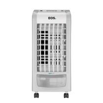 Climatizador de Ar EOS Artic Fresh 3,5 Litros 4 em 1 ECL42M 220V