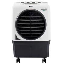 Climatizador de Ar EOS Pro ECL300M 30L 127V 100W 60Hz 4 em 1 Até 40m2