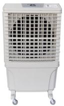 Climatizador de Ar Evaporativo 100L Painel Digital Controle Remoto MB9000X Portátil Climatizador de Ar Evaporativo 100L Painel Digital Controle Remoto MB9000X Portátil