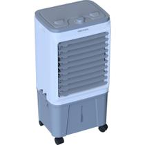 Climatizador de ar evaporativo 5 em 1 portátil 16L 20m² - CLIN16 (110V)
