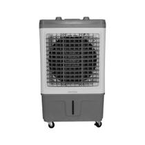 Climatizador de ar evaporativo 5 em 1 portátil 35L 40m² - CLIN35 PRO (110V) - Ventisol
