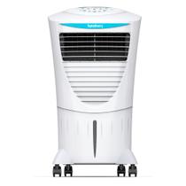 Climatizador De Ar Evaporativo Hi-cool I Frio 210w Portátil 31 Litros 127v