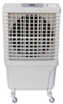 Climatizador de ar Evaporativo para 90m² Industrial Comercial Residencial Portátil Vazão 9000 m³/h