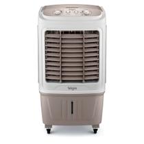 Climatizador de ar evaporativo portátil 107 Watts 45L 40m² - Big Air Elgin (220V)