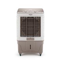 Climatizador de ar evaporativo portátil 177 Watts 65L 60m² - Big Air - Elgin