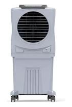 Climatizador De Ar Evaporativo Portátil Frio Sumo 40 Litros Symphony Lcg 220v