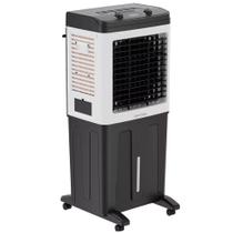 Climatizador de Ar Evaporativo Ventisol 80 Litros Clin Pro 150w 127v