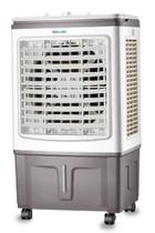 Climatizador de Ar Evaporativo Zlx-30 30litros 100w 4 Funções Branco Zellox