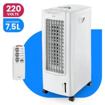 Climatizador de Ar FCE Elgin 7,5 litros 220v