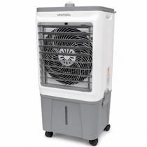 Climatizador De Ar Frio 16 Litros Residencial Portatil Gelo