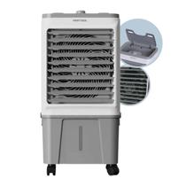 Climatizador De Ar Frio 16 Litros Residencial Portatil Gelo