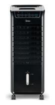 Climatizador de Ar Frio, 60W, 4,5L, Midea Preto 110V, AKAP1