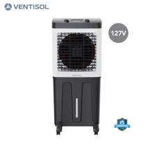 Climatizador de Ar Frio 80 Litros 150W PRO Ventisol