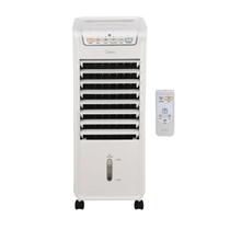 Climatizador de Ar Frio Midea 4,5L Branco e Cinza AKAF1 127V