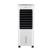 Climatizador de Ar Frio Midea 5 Litros Branco e Cinza ACM52 220V
