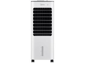 Climatizador de Ar Frio Midea 5 Litros Branco e Cinza ACM52 220V