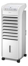 Climatizador de Ar Frio Midea 60w 4,5L Branco 127V AKAF1