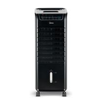 Climatizador de Ar Frio Midea Preto