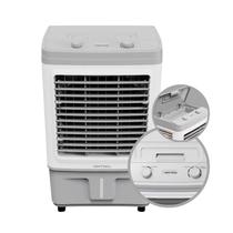 Climatizador De Ar Frio Portátil 35l Umidificador Difusor