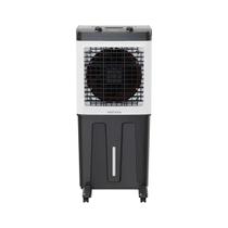 Climatizador De Ar Frio Portátil 80 litros Industrial Evaporativo Ventilador Umidificador Ventisol