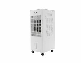 Climatizador De Ar Frio Portatíl Evaporativo 12 Litros Econômico