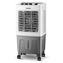 Climatizador de Ar Frio Portátil Itatiaia 20 Litros 4 em 1 - Resfria, Umidifica, Filtra, Ventila Climatizador de Ar Frio Portátil Itatiaia 20 Litros 4 em 1 - Resfria, Umidifica, Filtra, Ventila