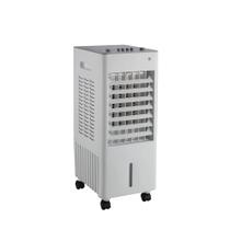 Climatizador de Ar Frio Umidificador Portátil 8 Litros Praxis Cp08