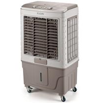 Climatizador de Ar Industrial Big Air 65 Litros 3 Velocidades Timer 220 Volts - 45FBFN65M2NA - ELGIN Climatizador de Ar Industrial Big Air 65 Litros 3 Velocidades Timer 220 Volts - 45FBFN65M2NA - ELGIN